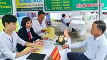 TỔNG HỢP THÔNG TIN THỊ TRƯỜNG LAO ĐỘNG QUÝ I NĂM 2021